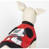 SUDADERA PARA PERRO APLICACIONES COTTON BRUSHED MICKEY - Image 4