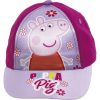GORRA INFANTIL AJUSTABLE 48/51 CM PEPPA PIG "COSY CORNER" - Image 3