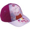 GORRA INFANTIL AJUSTABLE 48/51 CM PEPPA PIG "COSY CORNER" - Image 4