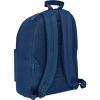 MOCHILA PARA PORTATIL 14,1" SAFTA BASIC "MARINO" - Image 2
