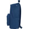 MOCHILA PARA PORTATIL 14,1" SAFTA BASIC "MARINO" - Image 3