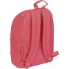 MOCHILA PARA PORTATIL 14,1" SAFTA BASIC "MARSALA" - Image 2