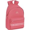 MOCHILA PARA PORTATIL 14,1" KAPPA BASICS "MARSALA"