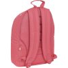 MOCHILA PARA PORTATIL 14,1" KAPPA BASICS "MARSALA" - Image 2