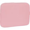 FUNDA PARA PORTATIL 14 SAFTA BASIC "ROSA" - Image 2