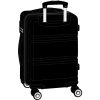 TROLLEY CABINA 20" SAFTA TRAVEL DARK GREY - Image 2