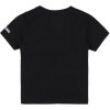 CAMISETA CORTA SINGLE JERSEY PUNTO THE MANDALORIAN BLACK - Image 2