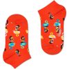 CALCETINES KIDS FLAMINGO LOW TALLA 2-3Y
