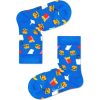 CALCETINES KIDS HAMBURGUER TALLA 0-12M