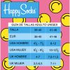 CALCETINES KIDS BIG THUMBS UP TALLA 0-12M - Image 3
