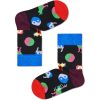 CALCETINES KIDS YIN YANG COW TALLA 0-12M