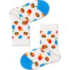 CALCETINES KIDS HAMBURGER TALLA 0-12M