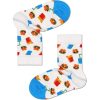 CALCETINES KIDS HAMBURGUER TALLA 2-3Y
