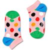 CALCETINES KIDS BIG DOT LOW SOCK TALLA 2-3Y