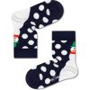 CALCETINES NAVIDEÑOS TALLA 0-12M