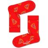 CALCETINES KIDS PIZZA SLICE SOCK TALLA 4-6Y