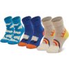 CALCETINES KIDS 3PACK OVER THE CLOUDS TALLA 0-6M - Image 4