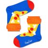 CALCETINES KIDS PIZZA SLICE TALLA 12-24M