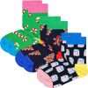 SET DE 3 PARES COMIDA 12-24M