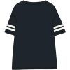 CAMISETA CORTA SINGLE JERSEY HARRY POTTER DARK BLUE - Image 2