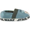 ZAPATILLAS DE CASA FRANCESITA THE MANDALORIAN DARK GREEN - Image 2