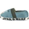 ZAPATILLAS DE CASA FRANCESITA THE MANDALORIAN DARK GREEN - Image 3