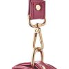 BLAZE ELITE COLLAR AND LEASH RED - Image 4
