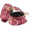 BLAZE ELITE ANKLECUFF RED - Image 2