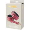 BLAZE ELITE ANKLECUFF RED - Image 3