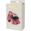 BLAZE ELITE HANDCUFF-RED - Image 3
