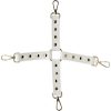 BLAZE ELITE HOGTIE WHITE - Image 3