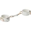 BLAZE ELITE ANKLECUFF-WHITE - Image 2