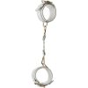 BLAZE ELITE ANKLECUFF-WHITE - Image 3