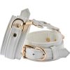 BLAZE ELITE HANDCUFF-WHITE - Image 2