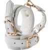BLAZE ELITE HANDCUFF-WHITE - Image 3
