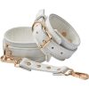 BLAZE ELITE HANDCUFF-WHITE - Image 4