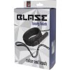 BLAZE COLLAR AND LEASH BLACK - Image 5