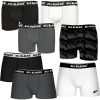 CALZONCILLO ALL BLACKS PARA HOMBRE ALEATORIO - Image 4