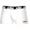 SET DE 2 CALZONCILLOS BÓXER KTM BLANCO - Image 2