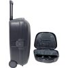 SET DE MALETA TROLLEY + NECESER ABS - Image 2