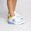 DEPORTIVA SUELA TPR CON LUCES BLUEY - Image 5