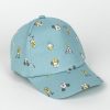 GORRA SET GAFAS DE SOL 2 PIEZAS MICKEY - Image 2