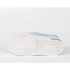 ZAPATILLA LONETA SUELA PVC CON LUCES ALGODÓN FROZEN - Image 3