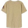 CAMISETA CORTA SINGLE JERSEY JURASSIC PARK - Image 2