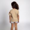 CAMISETA CORTA SINGLE JERSEY JURASSIC PARK - Image 5