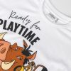 CAMISETA CORTA SINGLE JERSEY LION KING - Image 3