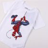 CAMISETA CORTA SINGLE JERSEY SPIDERMAN - Image 3