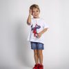 CAMISETA CORTA SINGLE JERSEY SPIDERMAN - Image 4