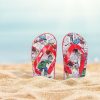 CHANCLAS PREMIUM MARVEL GRAY - Image 6
