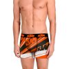 BOXER KTM MICROFIBRA 92% POLIÉSTER 8% ELASTANO MULTICOLOR